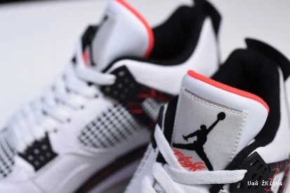 Flexible Air Hot Lava Jordan 308497- 541 6062 4 1022